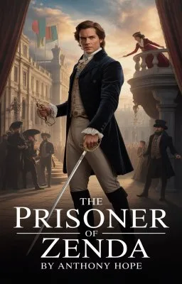 The Prisoner of Zenda