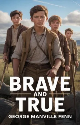 Brave and True