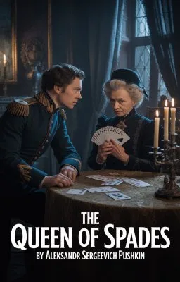 The Queen Of Spades