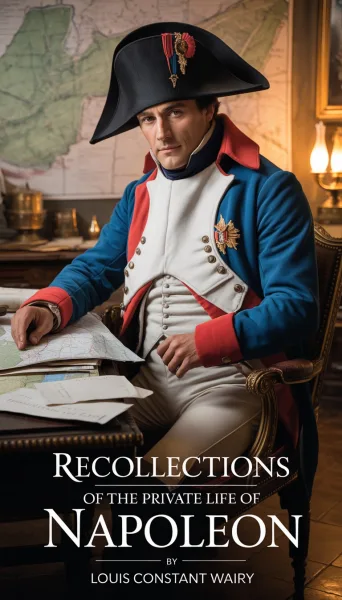 Recollections of the Private Life of Napoleon