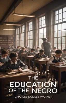 The Education of the Negro