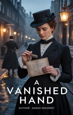 A Vanished Hand
