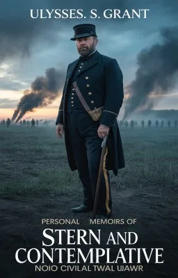 Personal Memoirs of U. S. Grant, Complete