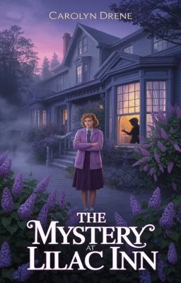 The mystery at Lilac Inn