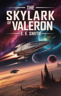 The Skylark of Valeron