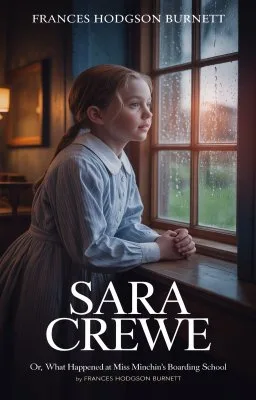 Sara Crewe; Or, What Happened at Miss Minchin's Boarding School