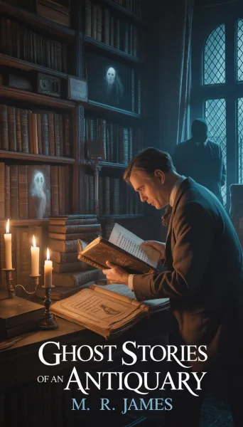 Ghost Stories of an Antiquary