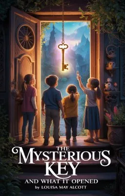 The Mysterious Key and What It Opened