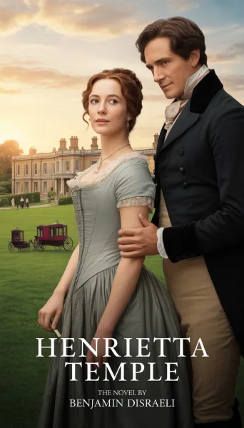 Henrietta Temple: A Love Story