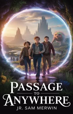 Passage to anywhere