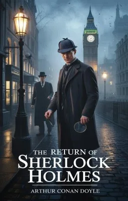 The Return of Sherlock Holmes