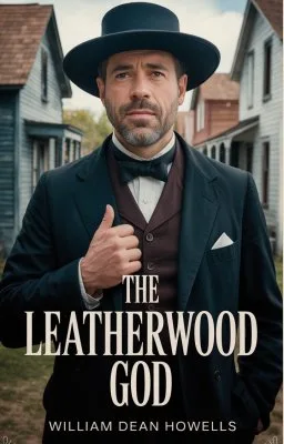 The Leatherwood God
