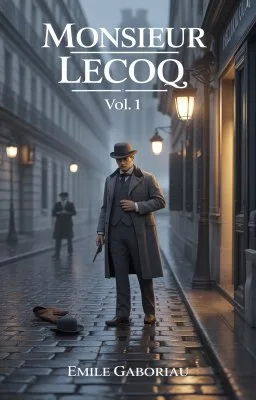 Monsieur Lecoq, v. 1