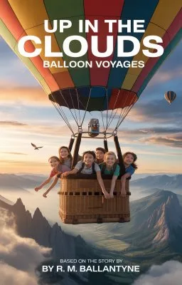 Up in the Clouds: Balloon Voyages