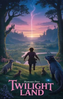 Twilight Land