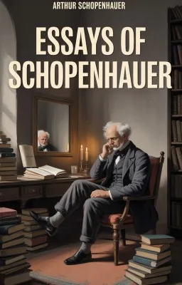Essays of Schopenhauer