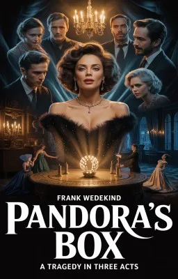 Pandora’s Box: A Tragedy in Three Acts