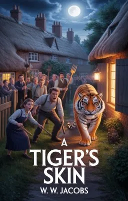 A Tiger's Skin