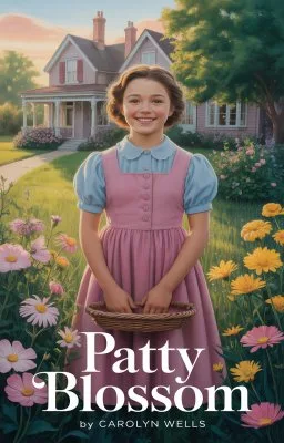 Patty Blossom
