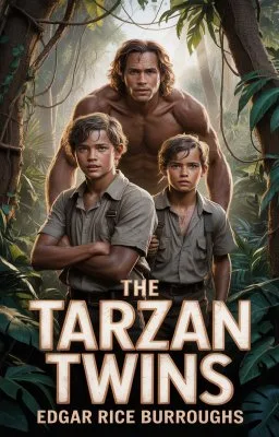 The Tarzan twins
