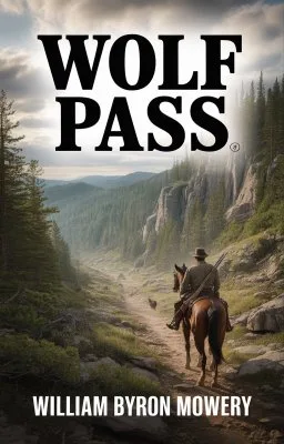 Wolf Pass