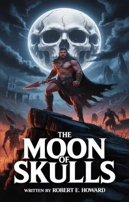 The Moon of Skulls