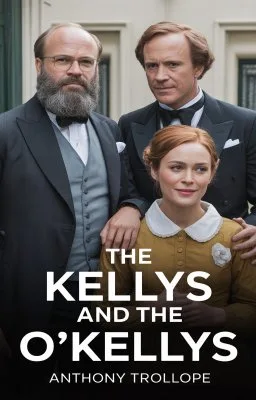 The Kellys and the O'Kellys
