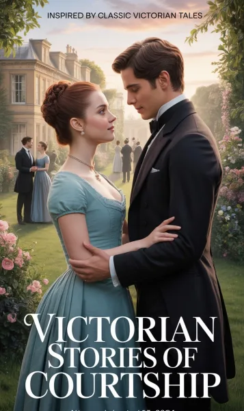 Victorian Short Stories: Stories of Courtship
