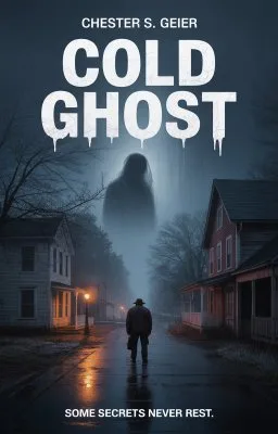 COLD GHOST