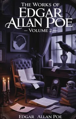 The Works of Edgar Allan Poe — Volume 2
