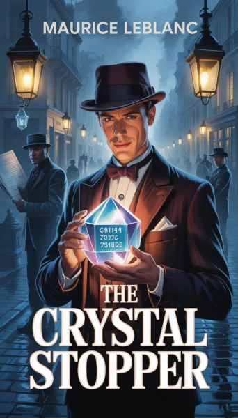 The Crystal Stopper