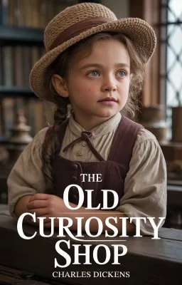 The Old Curiosity Shop