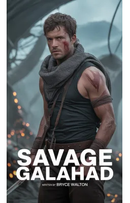 Savage Galahad