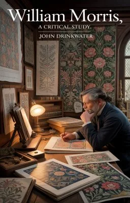 William Morris: A Critical Study