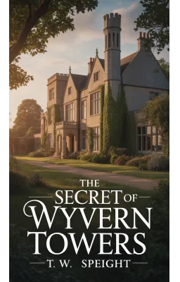 The Secret of Wyvern Towers