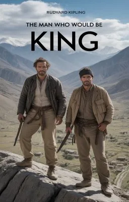 The Man Who Would Be King