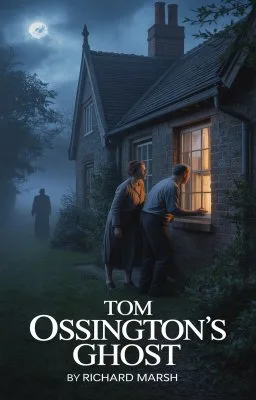 Tom Ossington's Ghost