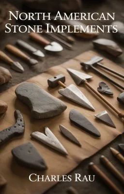 North American Stone Implements