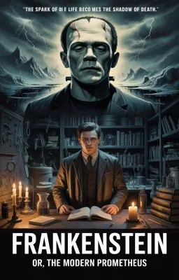 Frankenstein; Or, The Modern Prometheus