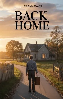 Back home