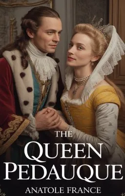 The Queen Pedauque