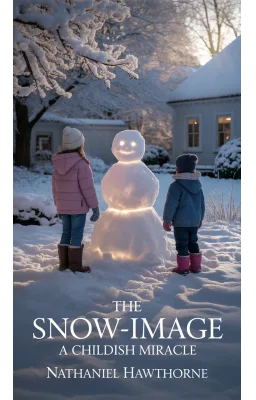 The snow-image: a childish miracle