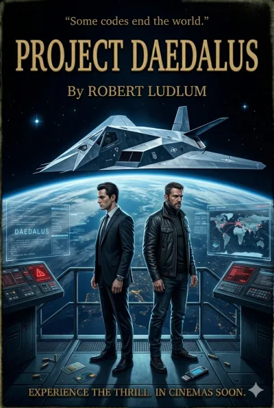 Project Daedalus