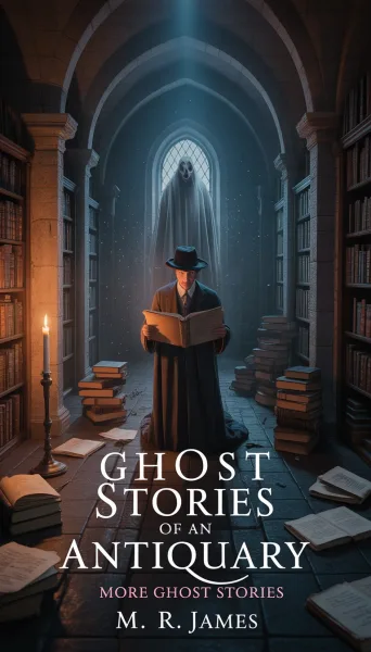 Ghost Stories of an Antiquary Part 2: More Ghost Stories