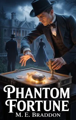Phantom Fortune, a Novel