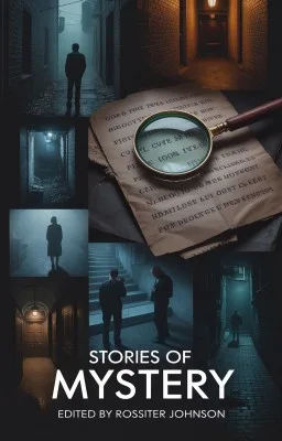 Stories of Mystery