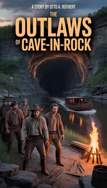 The Outlaws of Cave-in-Rock