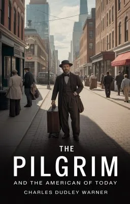 The Pilgrim, and the American of Today—(1892)