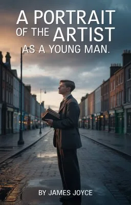 A Portrait of the Artist as a Young Man