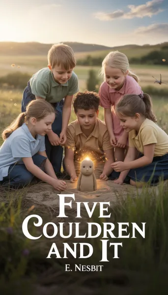 Five Children and It